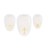 Vaessen creative • Figurenstanzer-Set New Home 3-tlg. - afbeelding 1