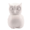Vaessen creative • Styropor-Eule 22 cm