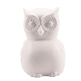 Vaessen creative • Styropor-Eule 22 cm - afbeelding 1