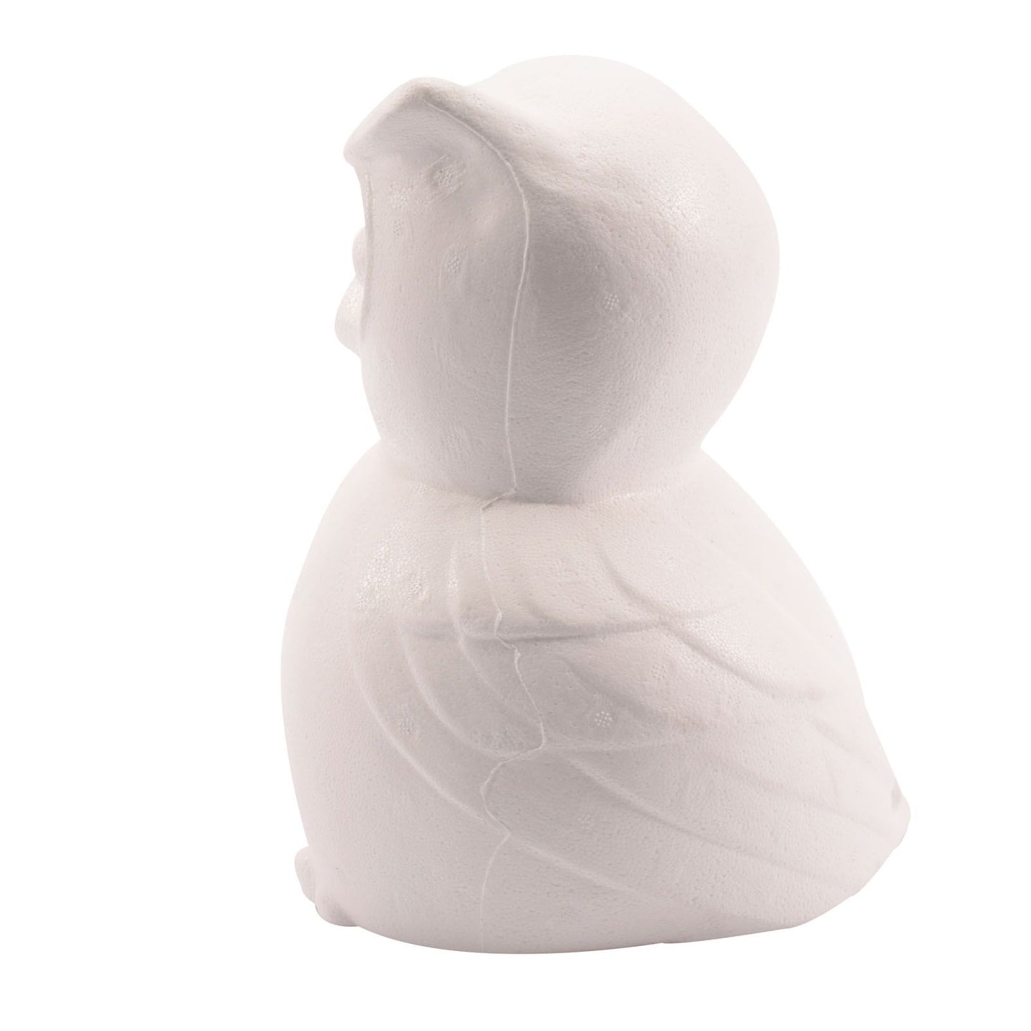 Vaessen creative • Styropor-Eule 22 cm