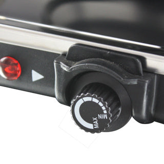 Täglicher Heim-Raclette-Grill für 8 Personen