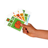 Ravensburger Dick Bruna Riesenquartett - afbeelding 2
