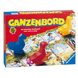 Ravensburger Goose Board - afbeelding 1