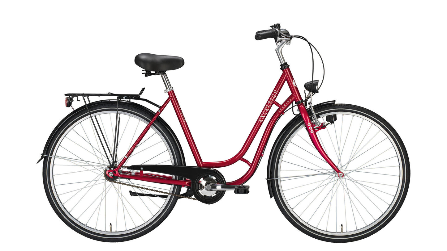Excelsior Stadsfiets Touring Mod. 24