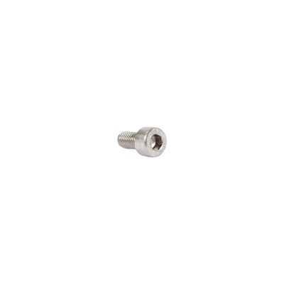 Bofix Allenbout M2X10 Edelstahl (25st)