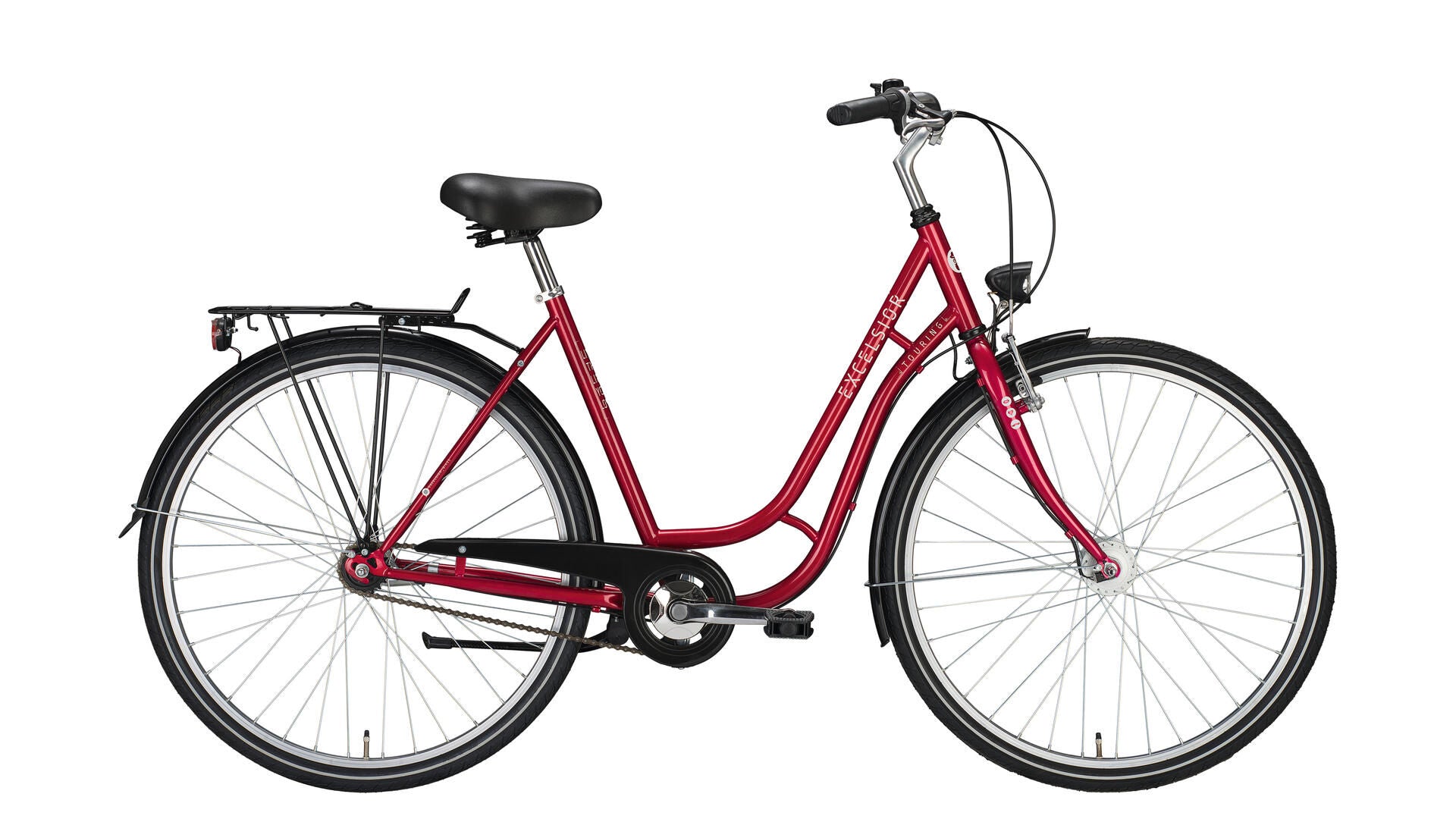 Excelsior City Bike Touring ND Mod. 24
