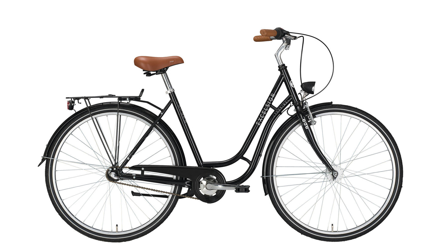 Excelsior City Bike Touring ND Mod. 24