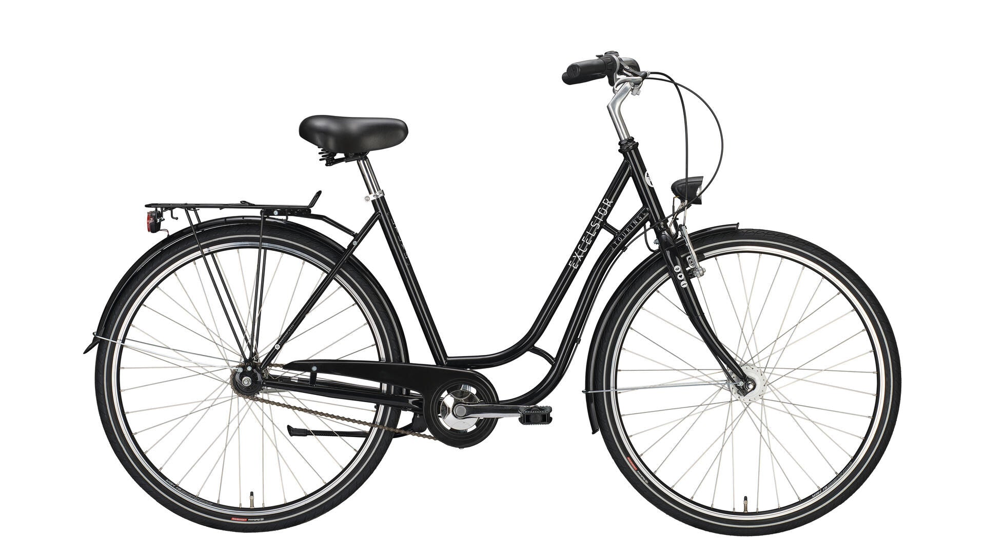 Excelsior Stadsfiets Touring Star ND Mod. 24