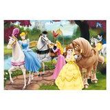 Ravensburger Prinzessinnen, 2x24st. - afbeelding 3