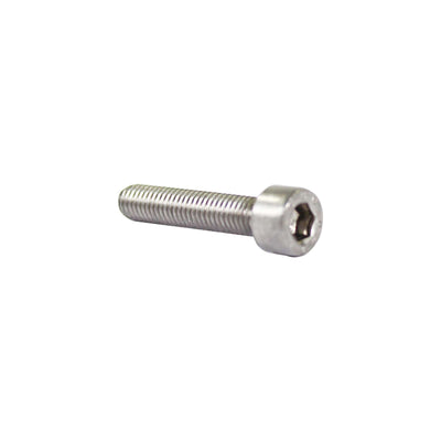 Bofix Box A 25 Allen Bolts M4x25 Edelstahl