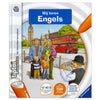Ravensburger Tiptoi Buch Wir lernen Englisch