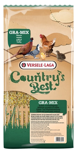 Versele-Laga Gra-Mix Chick Wachtelkorn