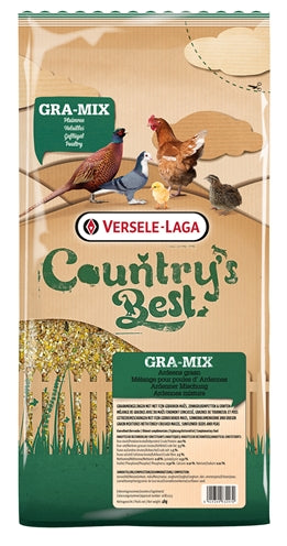 Versele-laga Gra-mix ardeanisches Getreide
