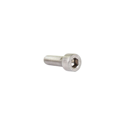 Inbusschraube M5 x 16 Edelstahl (25 Stück) (214126)
