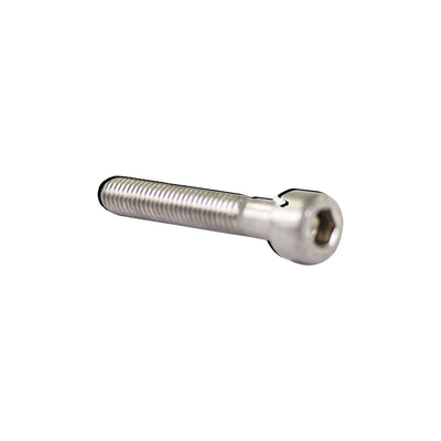 Bofix Inbusschraube M5 x 30 aus Edelstahl (25 Stück)