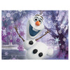Ravensburger - gefrorenes Puzzle - Gefroren 4in1