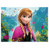 Ravensburger - gefrorenes Puzzle - Gefroren 4in1