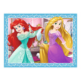 Ravensburger - Prinzessin -Puzzle 4in1 - afbeelding 3