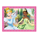 Ravensburger - Prinzessin -Puzzle 4in1 - afbeelding 5