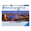 Ravensburger - London bei Nacht Panorama Puzzle 1000st.