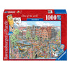Ferroux: Amsterdam, 1000st.