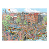 Ferroux: Amsterdam, 1000st.