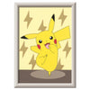 Gemälde nach Nummer - Pokémon Pikachu