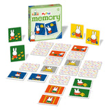 Ravensburger Memory Nijntje - afbeelding 2