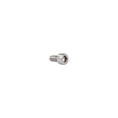 Inbusschraube M6x12 aus Edelstahl pro 25