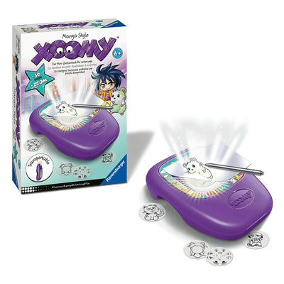 Ravensburger Xoomy Midi - Manga -Stil