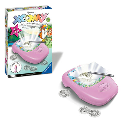 Ravensburger Xoomy Midi - Einhorn