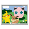 Ravensburger Gemälde nach Nummer - Pokemon
