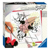 Ravensburger Creart - Disney 100 Jahre Minnie Mouse 2