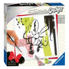 Ravensburger Creart - Disney 100 Jahre Minnie Mouse 3