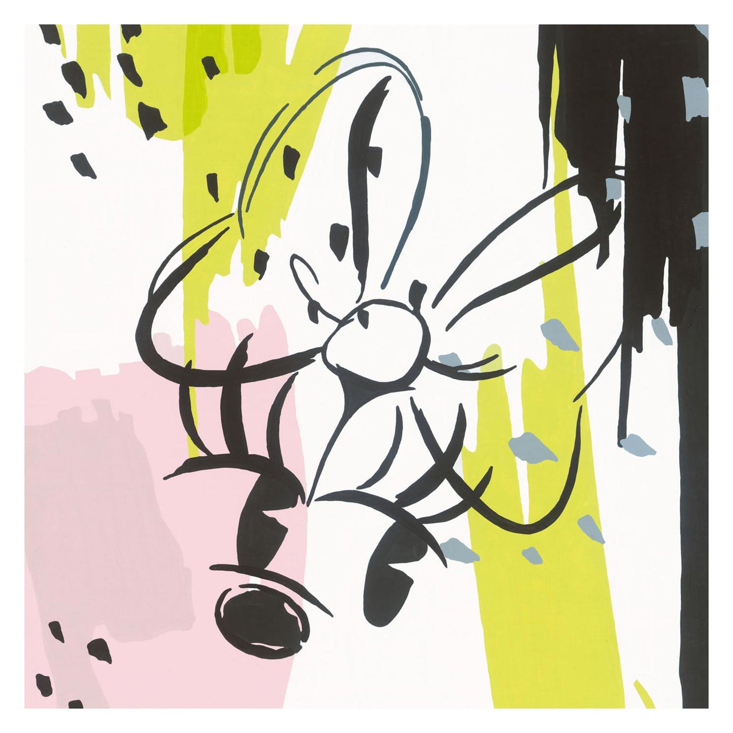 Ravensburger Creart - Disney 100 Jahre Minnie Mouse 3