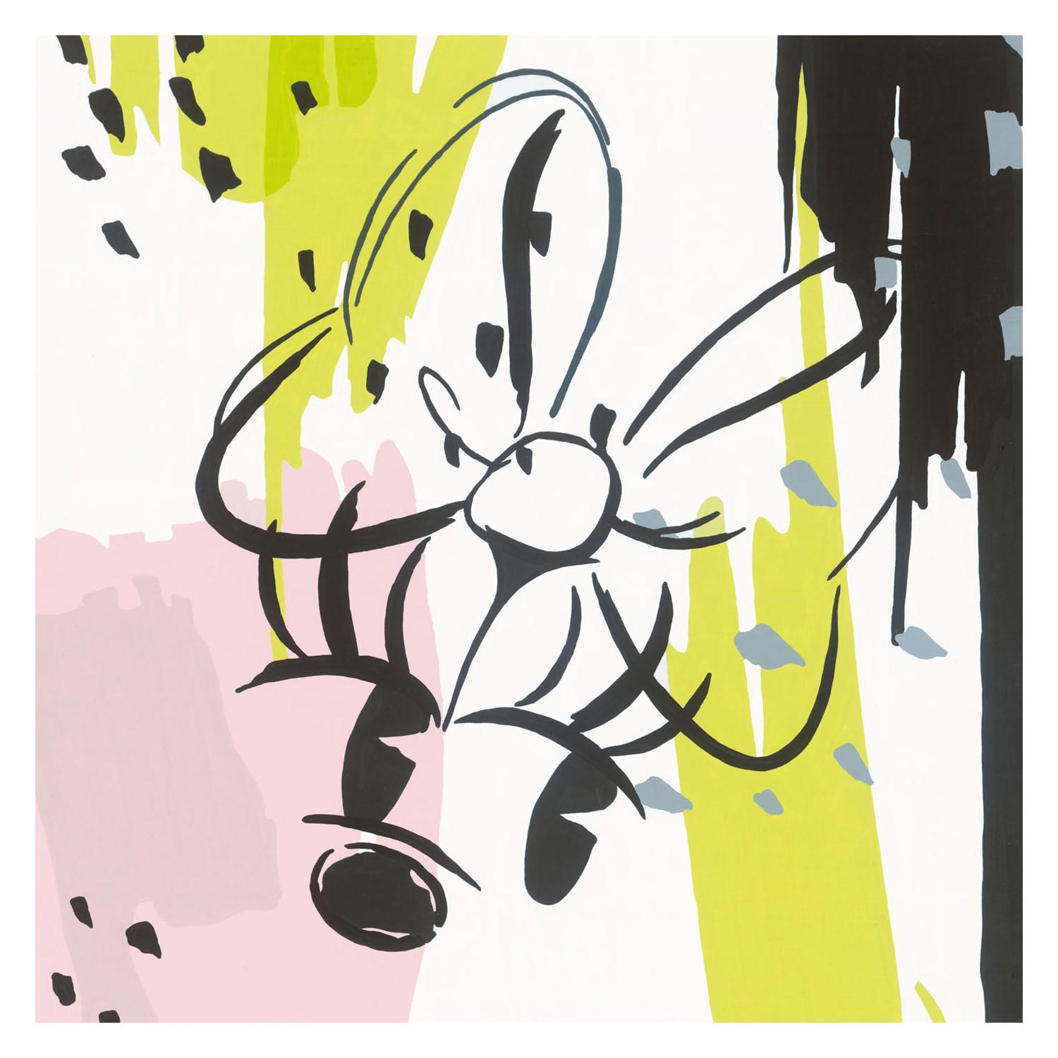 Ravensburger Creart - Disney 100 Jahre Minnie Mouse 3