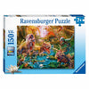 Ravensburger - Puzzle Dinosaurier 150 Teile xxl