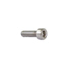 Bofix Sechskantschraube M6x20 aus Edelstahl pro 25
