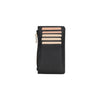 Charm london charmlondon birmingham Geldbörse schwarz