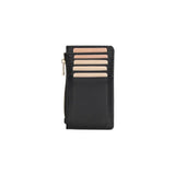 Charm london charmlondon birmingham Geldbörse schwarz - afbeelding 2
