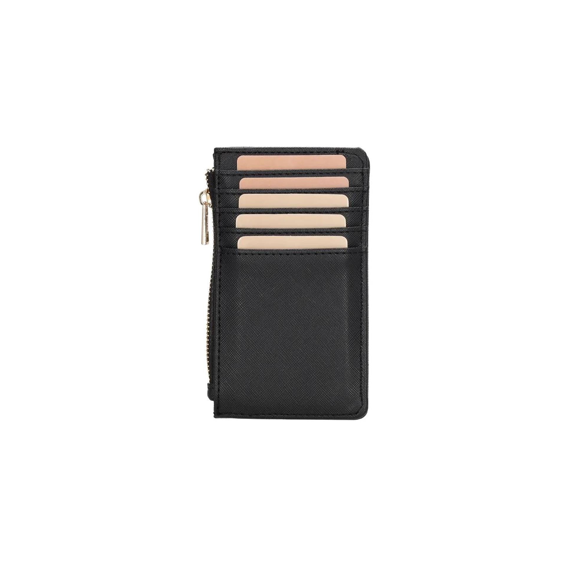 Charm london charmlondon birmingham Geldbörse schwarz
