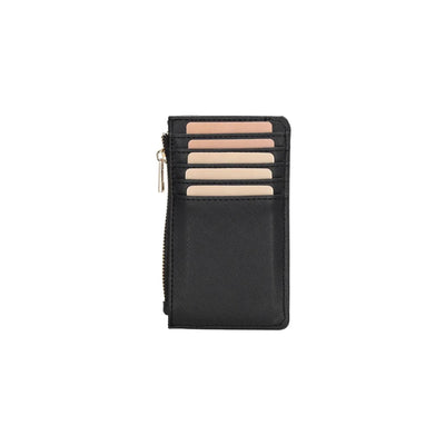 Charm london charmlondon birmingham Geldbörse schwarz