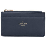 Charm london charmlondon birmingham Geldbörse schwarz - afbeelding 1
