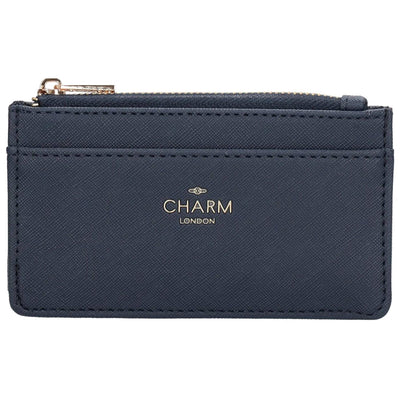 Charm london charmlondon birmingham Geldbörse schwarz