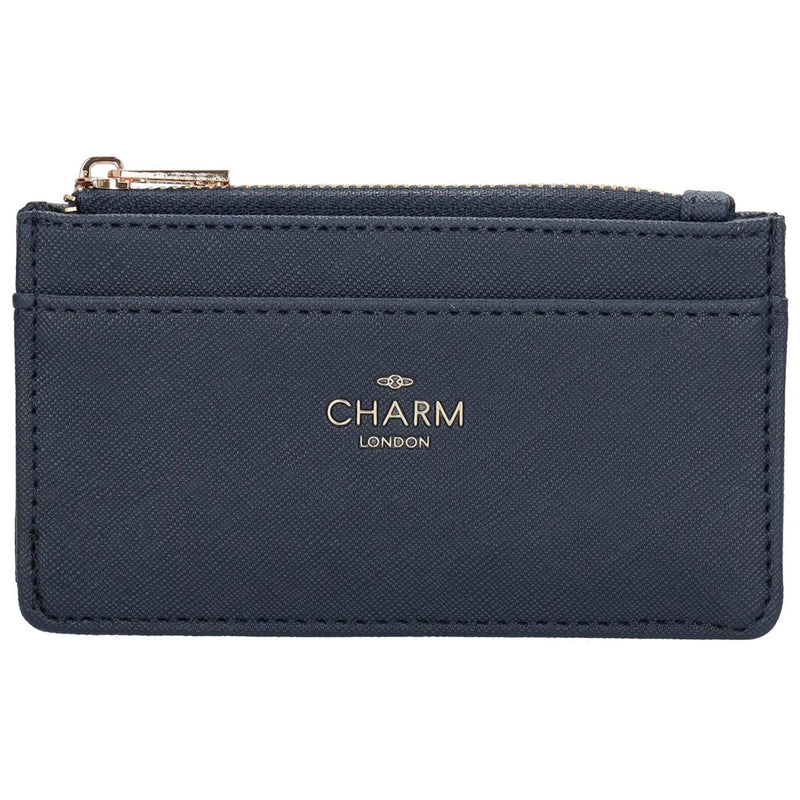 Charm london charmlondon birmingham Geldbörse schwarz