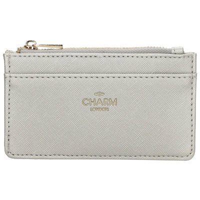 Charm london charmlondon birmingham geldbörse creme