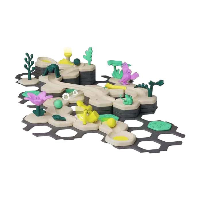 Ravensburger Gravitrax Junior Starter Dschungel