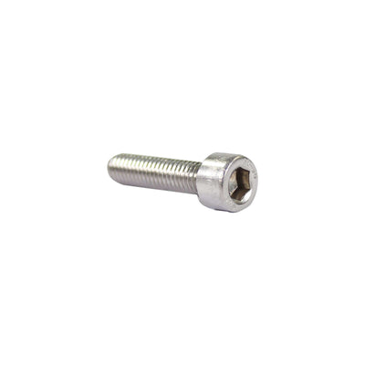 Allenbout M6x30 Edelstahl pro 25