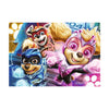 Ravensburger der Film Legpuzzle, 2x12st.