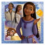 Ravensburger Wish Jigsaw Puzzle, 3x49st. - afbeelding 4